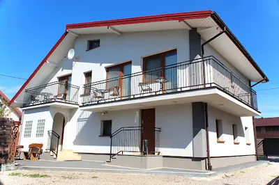 Noclegi Glinojeck Andrzej Bartczak